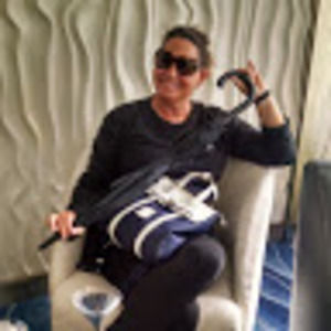 Meet your Posher, Laura